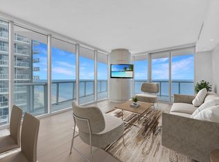 17001 Collins Ave APT 1408, Sunny Isles Beach, FL 33160