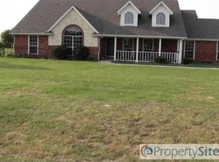 2700 Prairie Ridge Trl, Saginaw, TX 76179