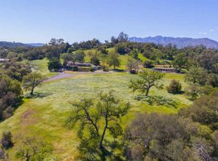 904 Creek Rd, Ojai, CA 93023