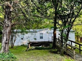 86 Pleasant Hill Rd, Mount Olive, MS 39119