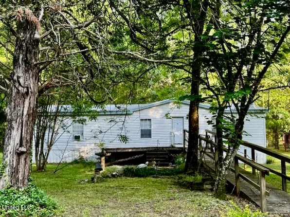 86 Pleasant Hill Rd, Mount Olive, MS 39119