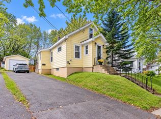 48 Champlain Ave, Sydney, NS B1P 2A9