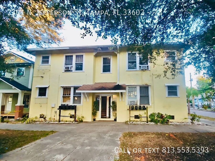 1st image of 2301 N Jefferson St APT 8