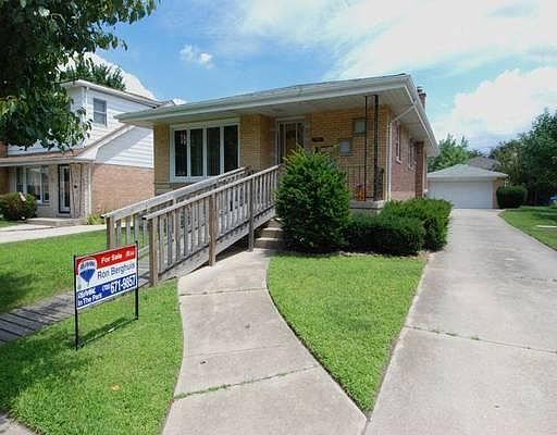 1st image of 9531 Kenton Ave