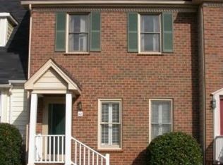 1121 Sherwood Dr APT 12, Burlington, NC 27215
