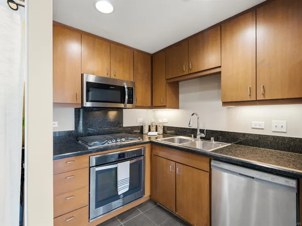 550 15th St Unit 207, San Diego, CA 92101