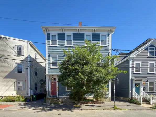 392 Norfolk St #2, Cambridge, MA 02139