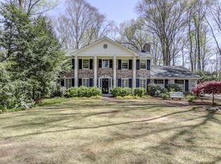 4885 Westfalia Ct, Sandy Springs, GA 30342