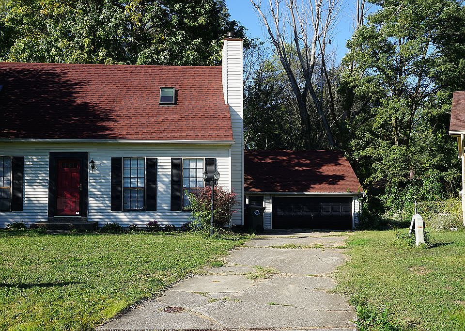1st image of 4610 Scott Ct
