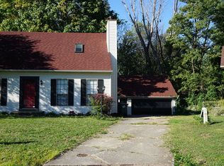 4610 Scott Ct, Jeffersontown, KY 40299