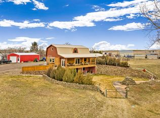 35 Shamrock Ln, Great Falls, MT 59405