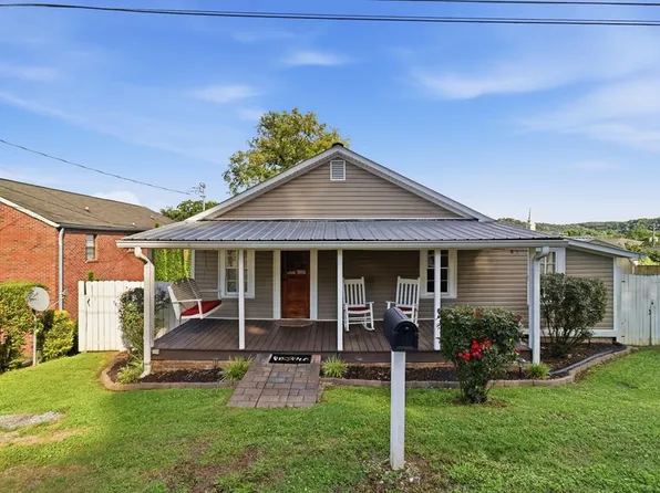 206 Kell St, Ellijay, GA 30540