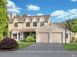 4630 190th Ave SE, Issaquah, WA 98027