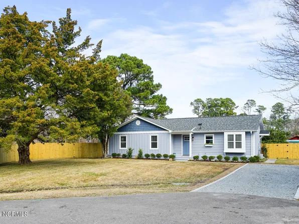 205 North Hills Drive, Wilmington, NC 28411