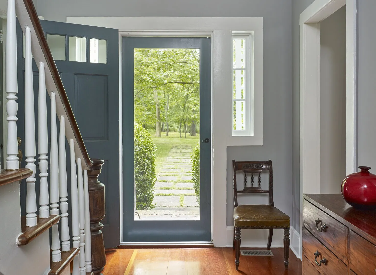 Historic Shelter Island Retreat — Photo 2
