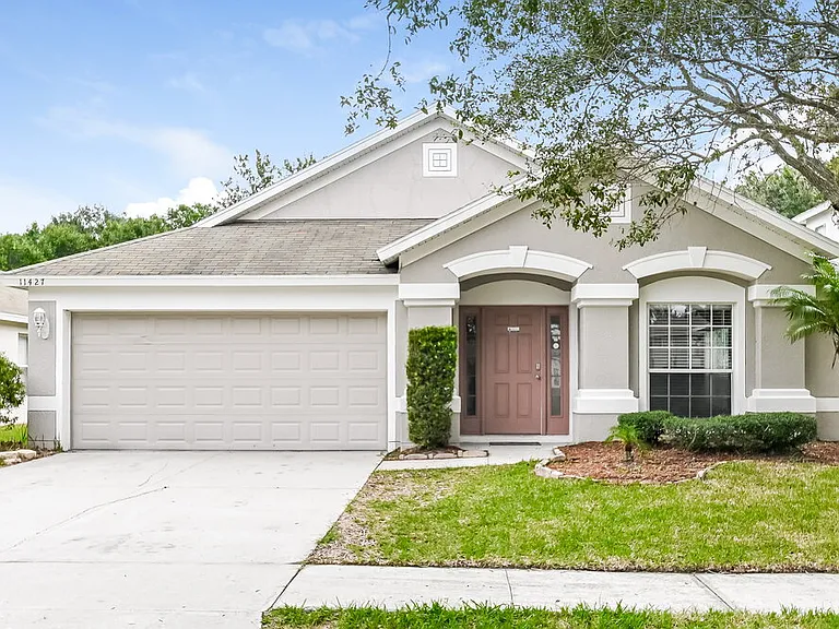 11427 Misty Isle Ln — Photo 1