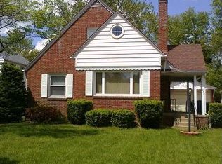 278 Davis Rd, Mansfield, OH 44907