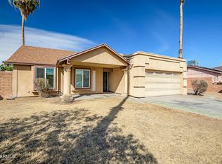 6828 W Merrell St, Phoenix, AZ 85033