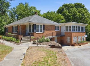 723 Haynes Rd, Thomasville, NC 27360