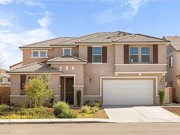 29502 Twinberry Cir, Menifee, CA 92584