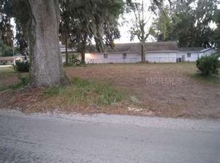11 5th St SW, Fort Meade, FL 33841