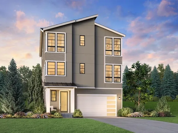 14128 Site 398 274th Place NE, Duvall, WA 98019