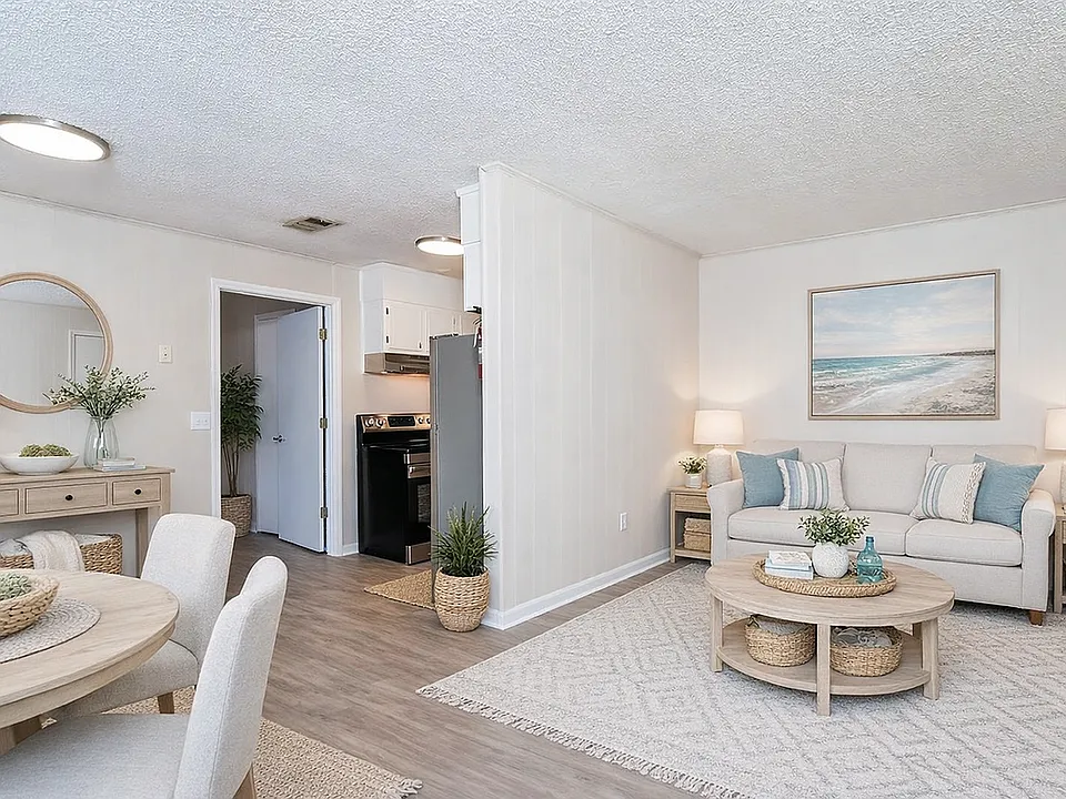 Pebble Creek Apartments