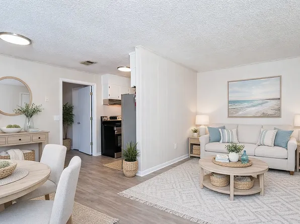 Pebble Creek Apartments, 1850 Pebble Rd #C8, Charleston, SC 29407