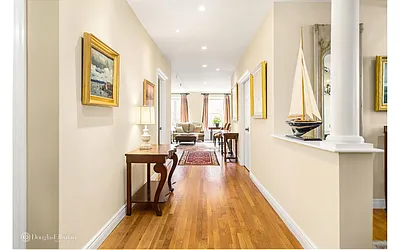 Sold by Douglas Elliman