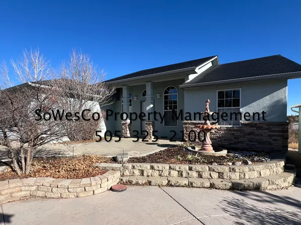 5795 Hood Mesa Trl, Farmington, NM 87401
