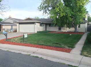 12856 E Nevada Cir, Aurora, CO 80012