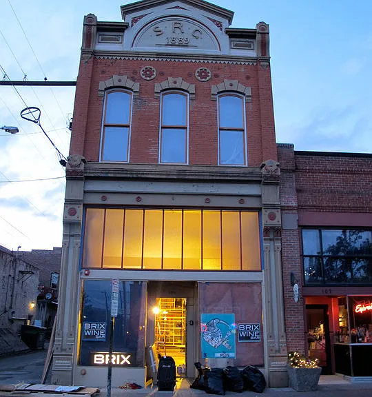 109 W 3rd Ave #201 — Photo 15