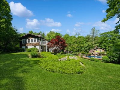 27 Chapman Road, Garrison, NY, 10524