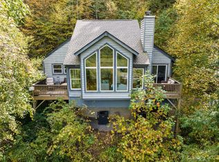 368 Tanner Trl, Waynesville, NC 28785