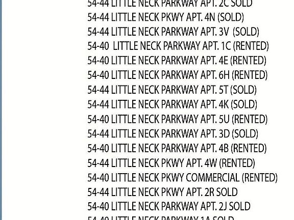 2nd image of 5444 Little Neck Pkwy APT 1F