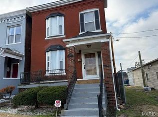 4368 Evans Ave, Saint Louis, MO 63113