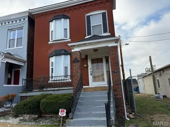 4368 Evans Ave, Saint Louis, MO 63113