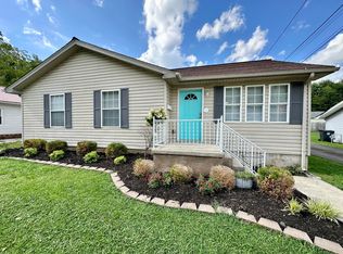 824 W 5th St, Corbin, KY 40701