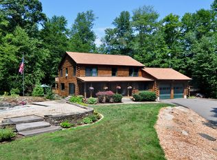 89 Clearview Ave, Harwinton, CT 06791