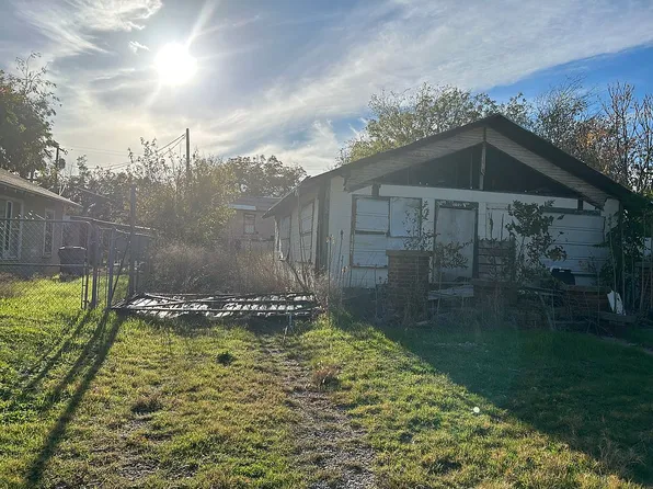 504 N Lamar St, Wichita Falls, TX 76306