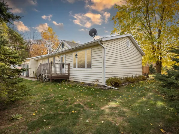 2413 W County Farm Rd, Sheridan, MI 48884