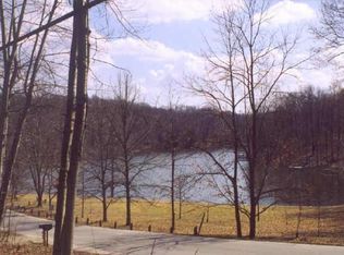 50 Callon Rd, Trafalgar, IN 46181