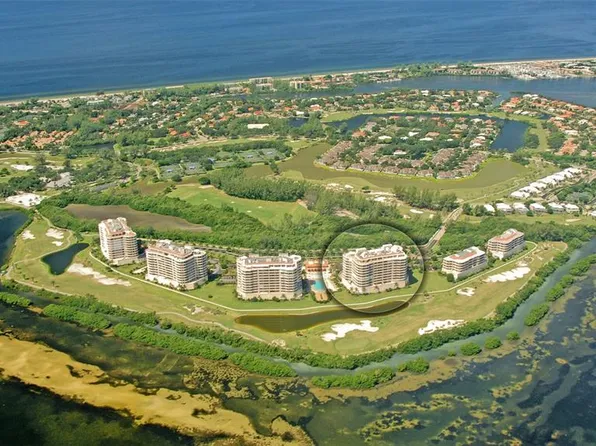 3060 GRAND BAY BOULEVARD #162, LONGBOAT KEY, FL 34228
