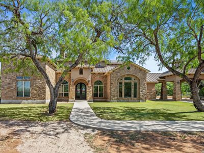 10651 KOSUB LN, San Antonio, TX, 78223
