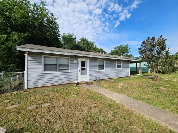 1119 Magnolia St, Belton, TX 76513