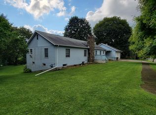 216 N 4th St, Towanda, PA 18848