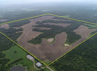 280th St, Mount Sterling, IA 52573