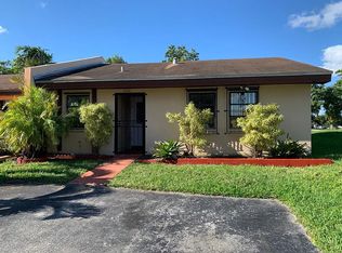 14051 SW 51st Ter, Miami, FL 33175
