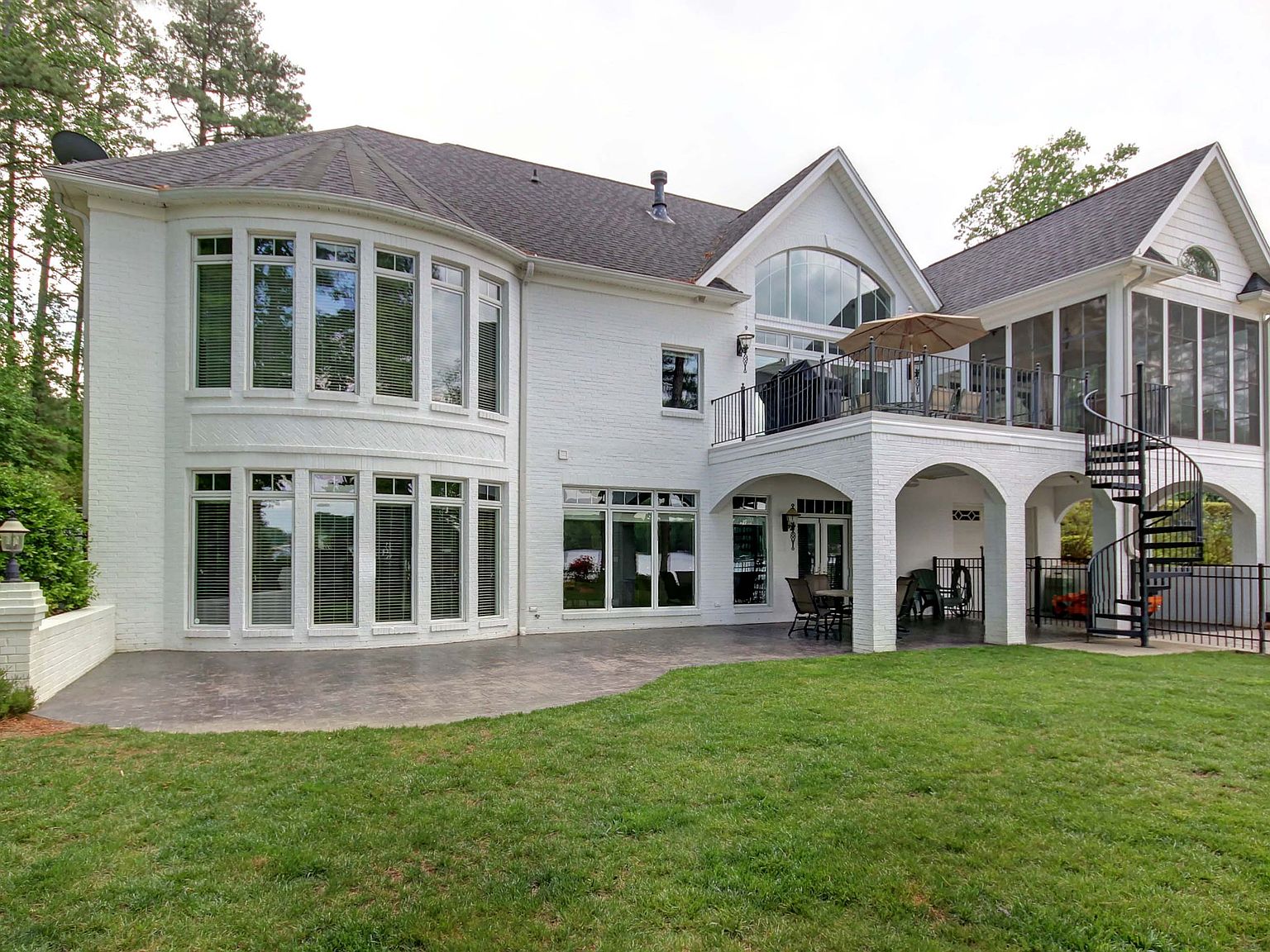 541 Big Indian Loop, Mooresville, NC 28117 Zillow