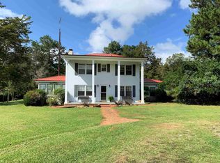 178 Bill Taylor Rd, Pine Mountain, GA 31822